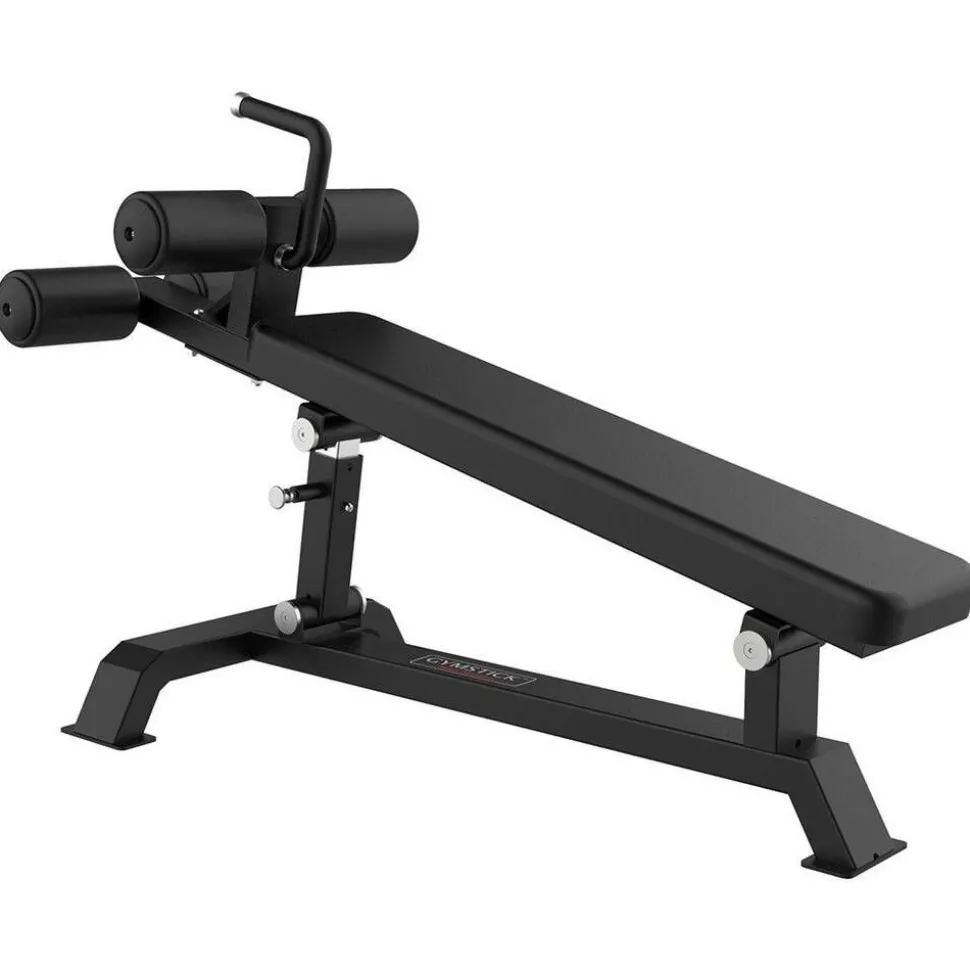 Gymstick vatsapenkki PRO