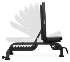 Gymstick vinopenkki Pro säädettävä