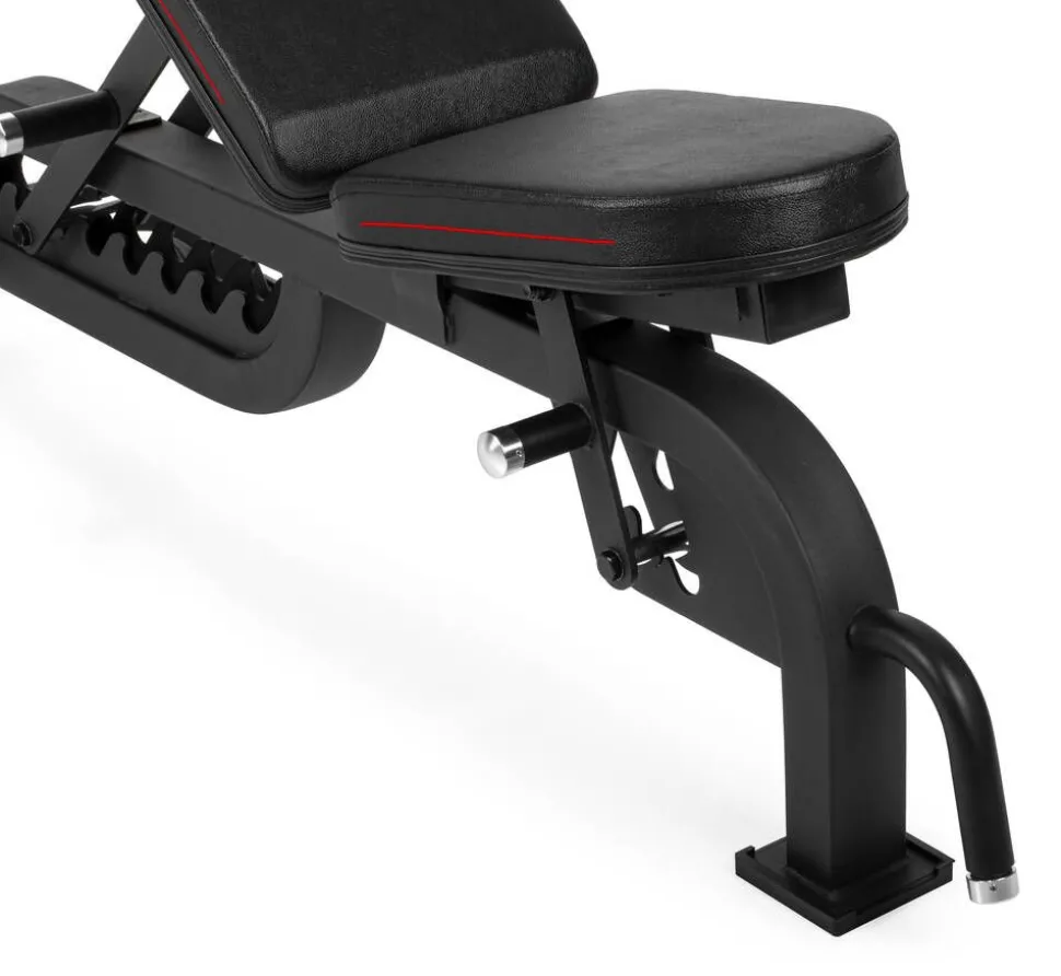 Gymstick vinopenkki Pro säädettävä