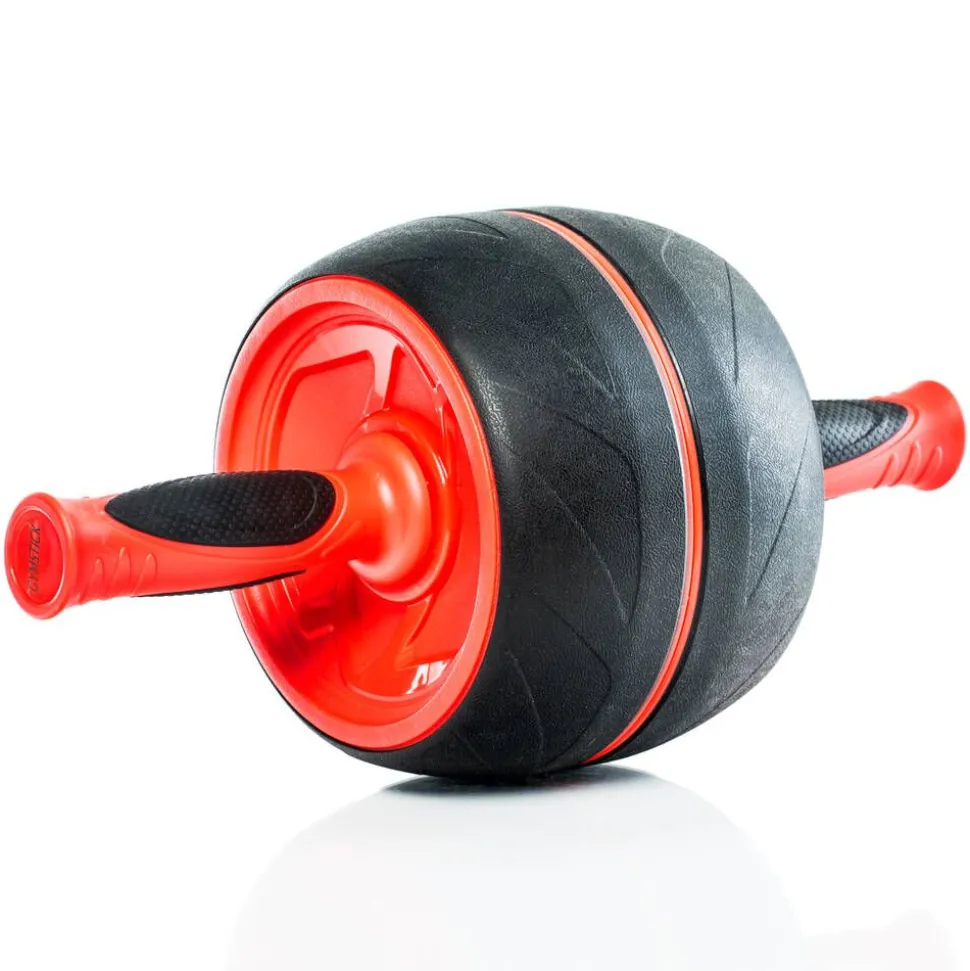 Gymstick voimapyörä Jumbo Ab