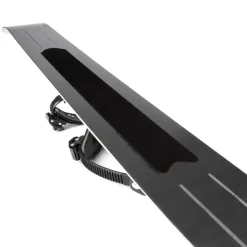 Haghus liukulumikenkä Skinner 160 cm + Pivot siteet