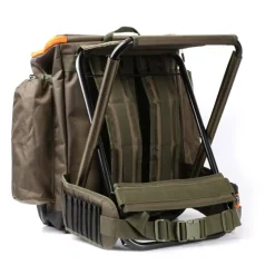 Haghus reppujakkara Metsä 40 l
