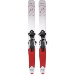 Haghus Skinner 145 liukulumikenkä + Pivot side