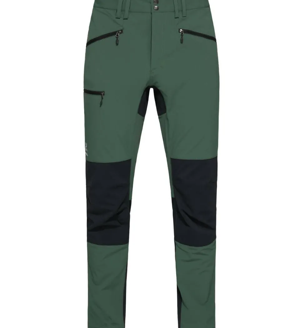 Haglöfs housut Mid Slim Men 605212