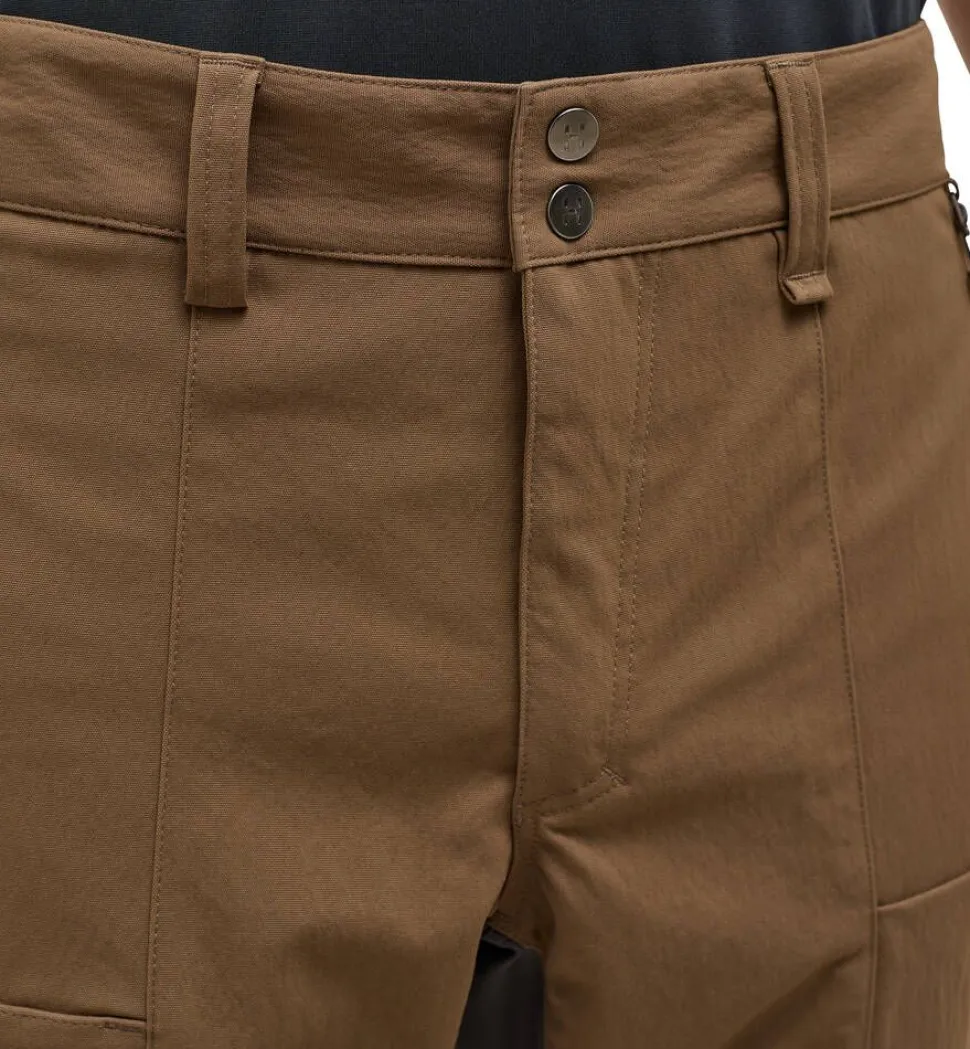 Haglöfs housut Mid Standard Pant