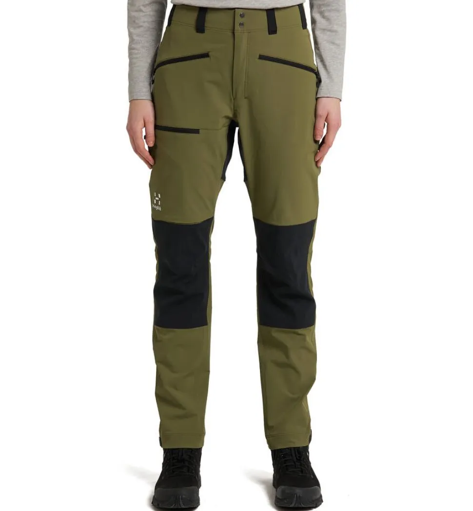 Haglöfs housut Mid Standard Pant W