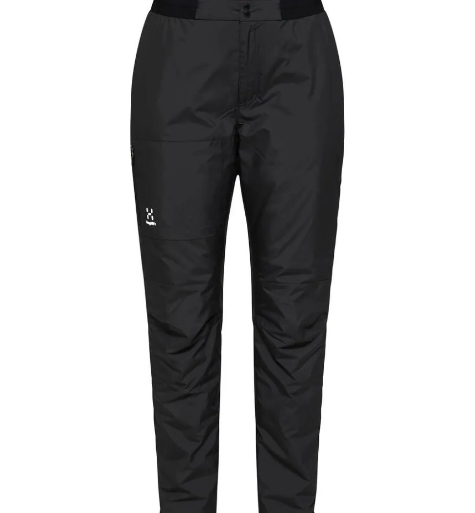 Haglöfs housut Mimic Silver Pant Women