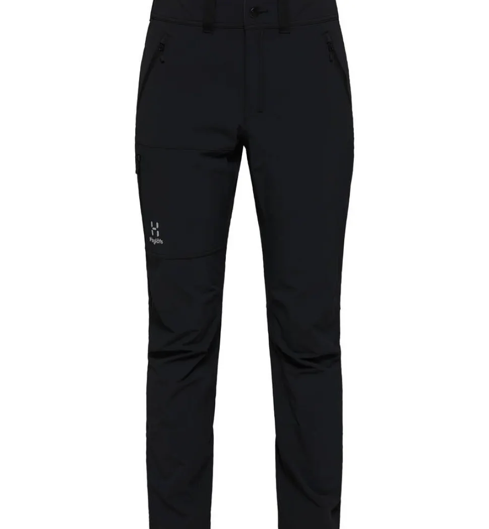 Haglöfs housut Move Softshell Pant Women