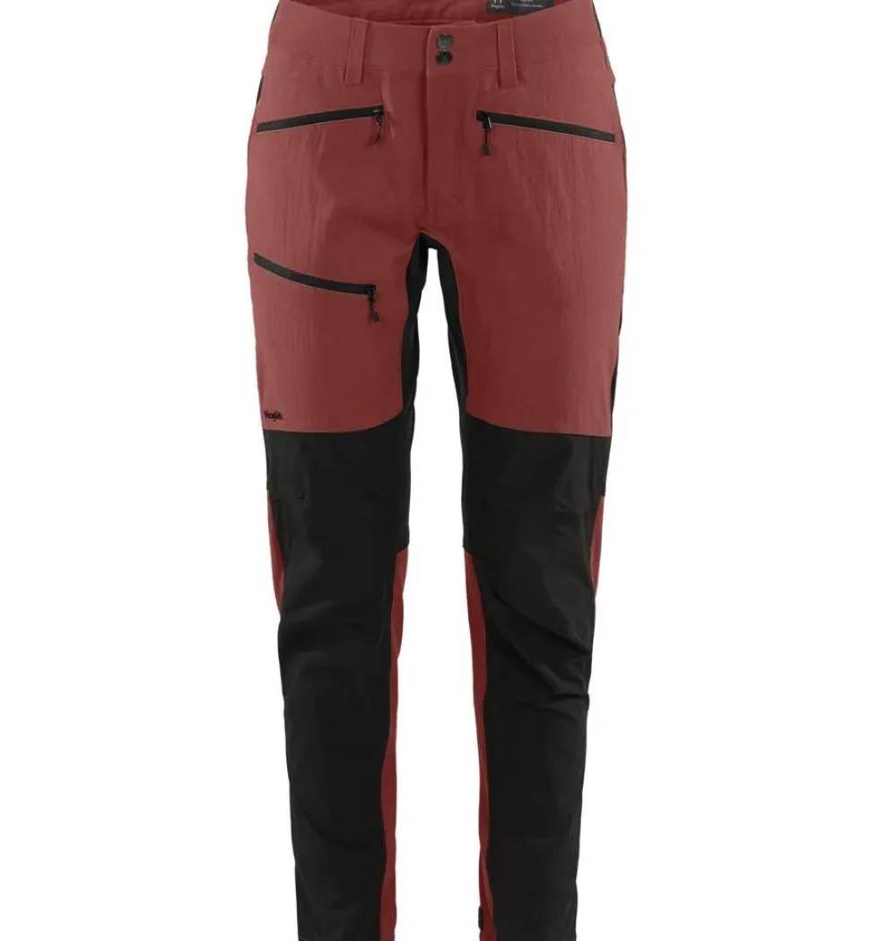 Haglöfs Housut Rugged Flex Pant Women