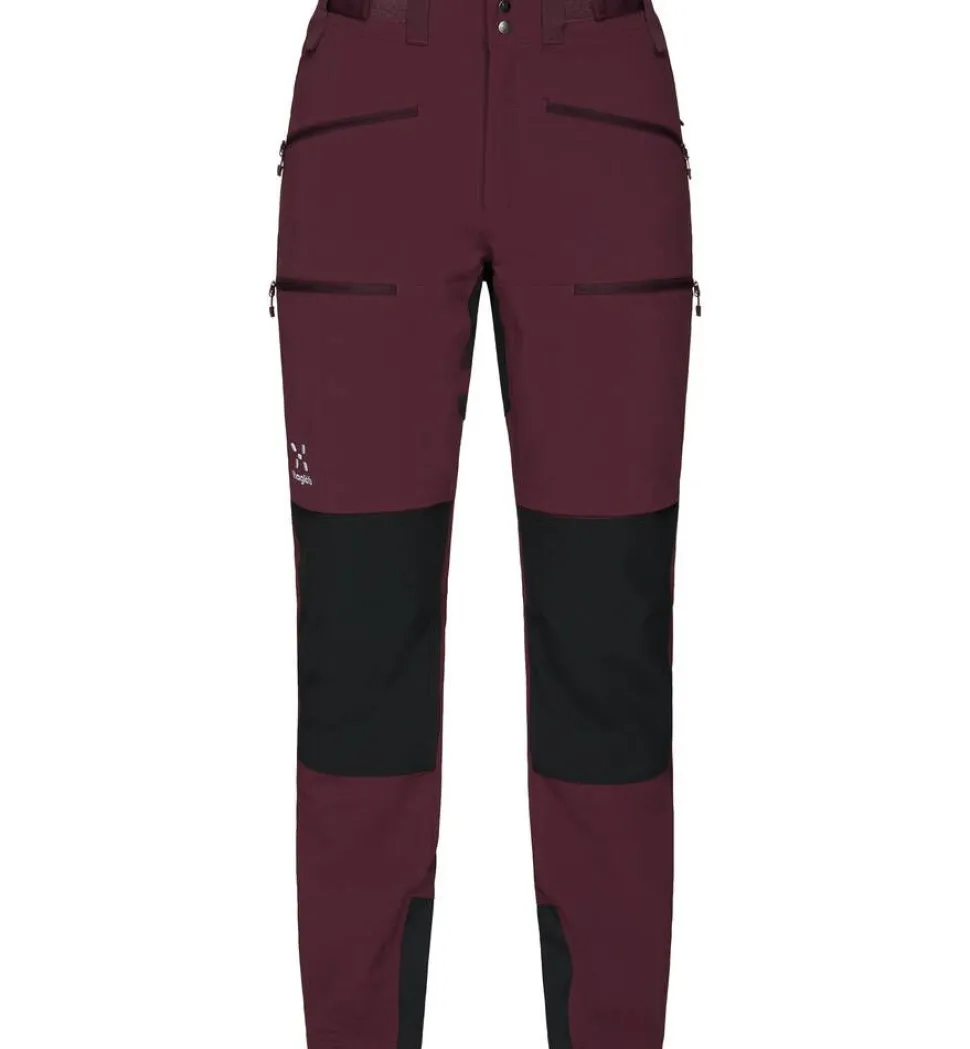 Haglöfs housut Rugged Standard Women 605163