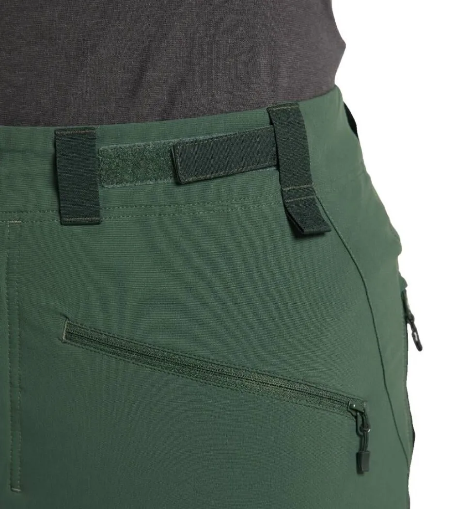 Haglöfs housut Rugged Standard Pant Women