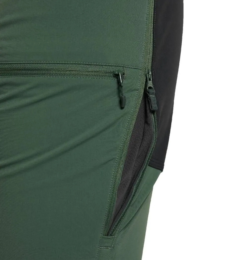 Haglöfs housut Rugged Standard Pant Women