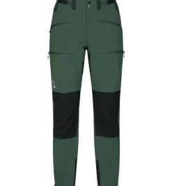 Haglöfs housut Rugged Standard Pant Women