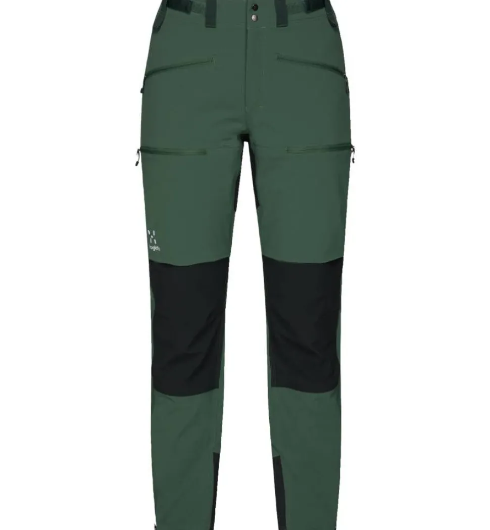 Haglöfs housut Rugged Standard Pant Women