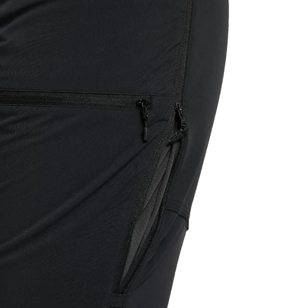 Haglöfs housut Rugged Standard Pant Women