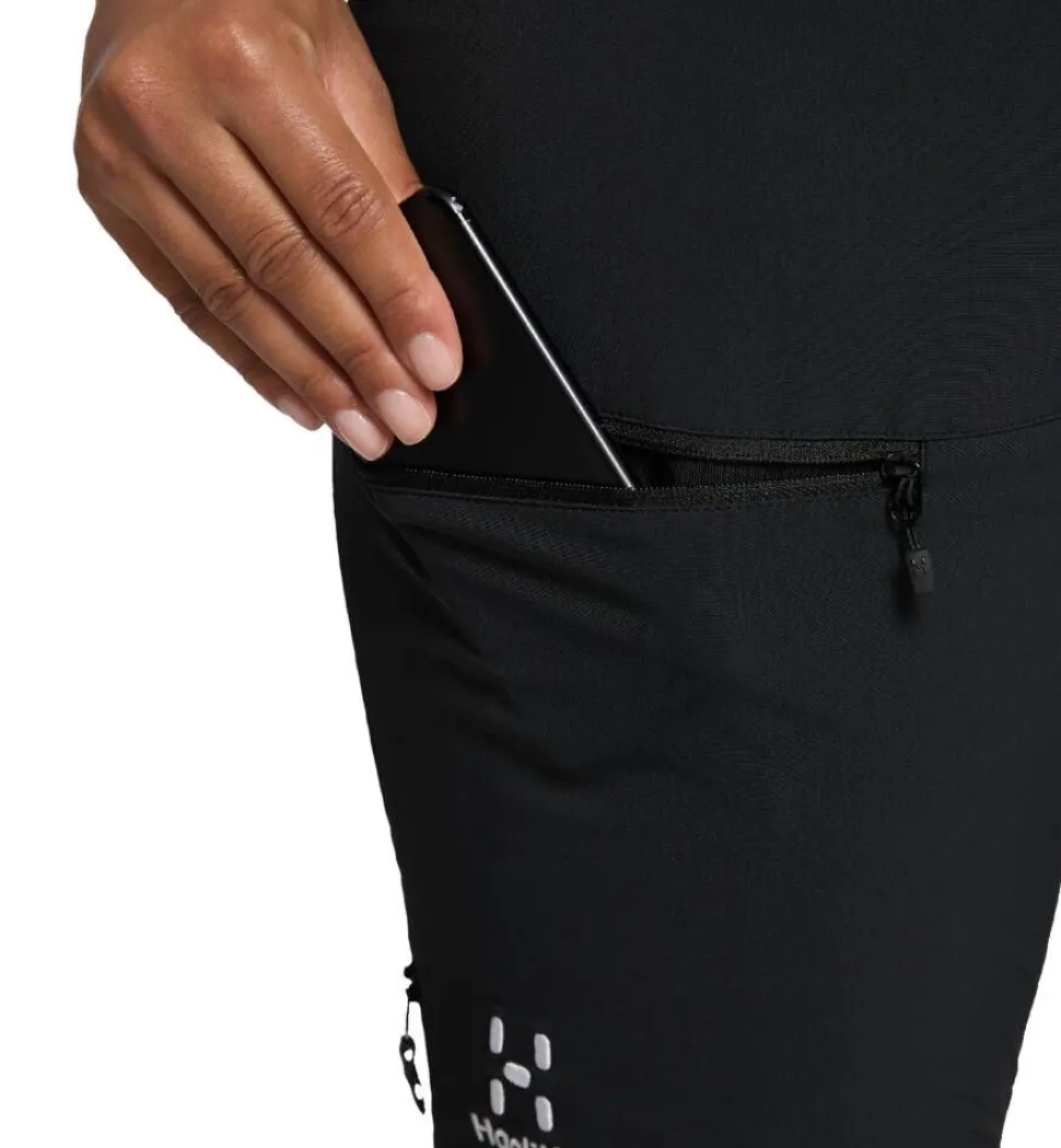 Haglöfs housut Rugged Standard Pant Women