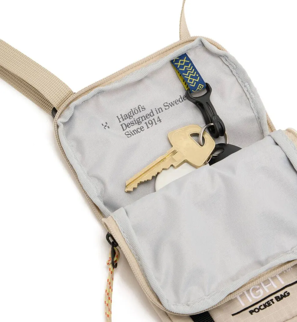 Haglöfs laukku Tight Pocket