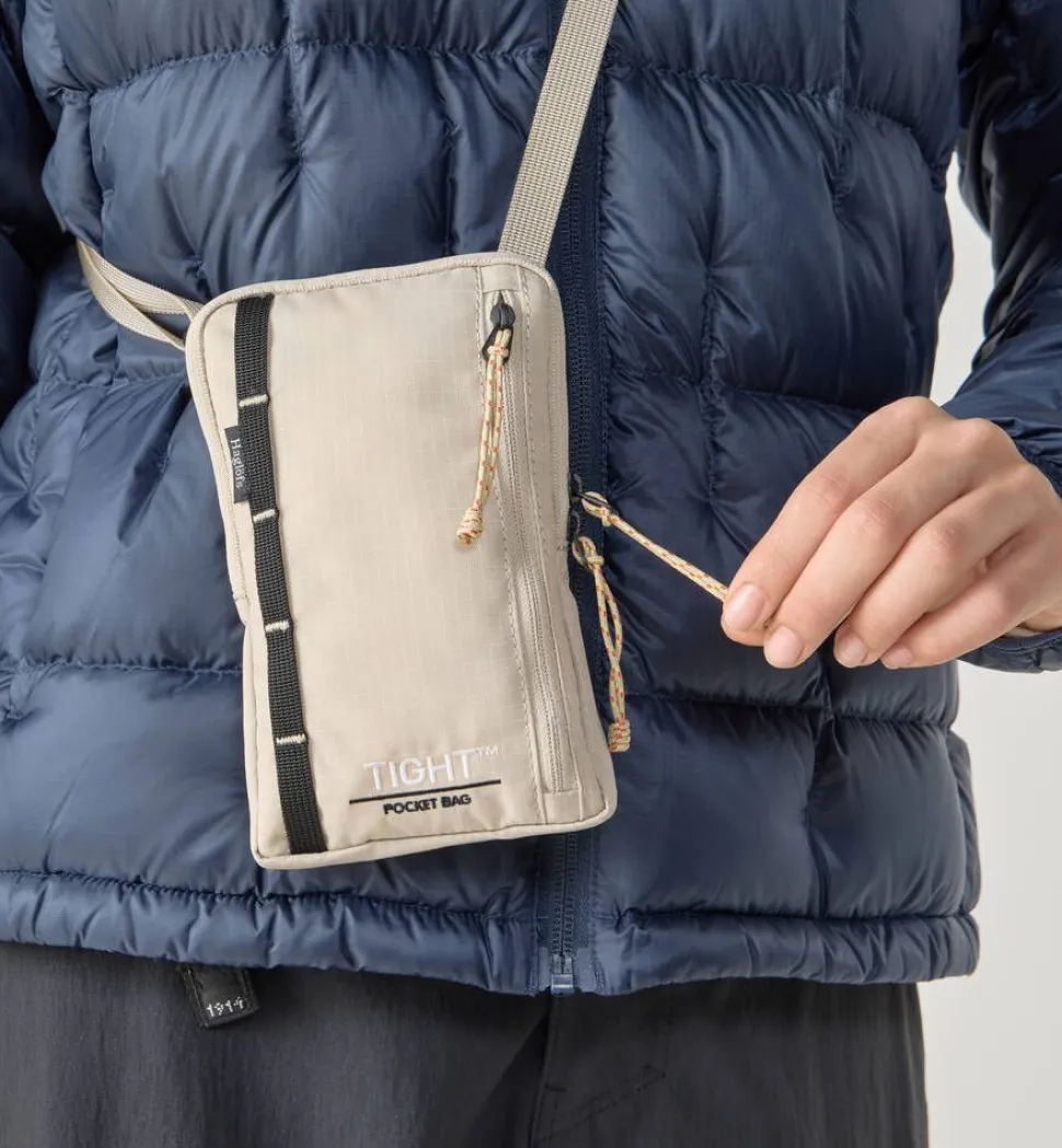 Haglöfs laukku Tight Pocket
