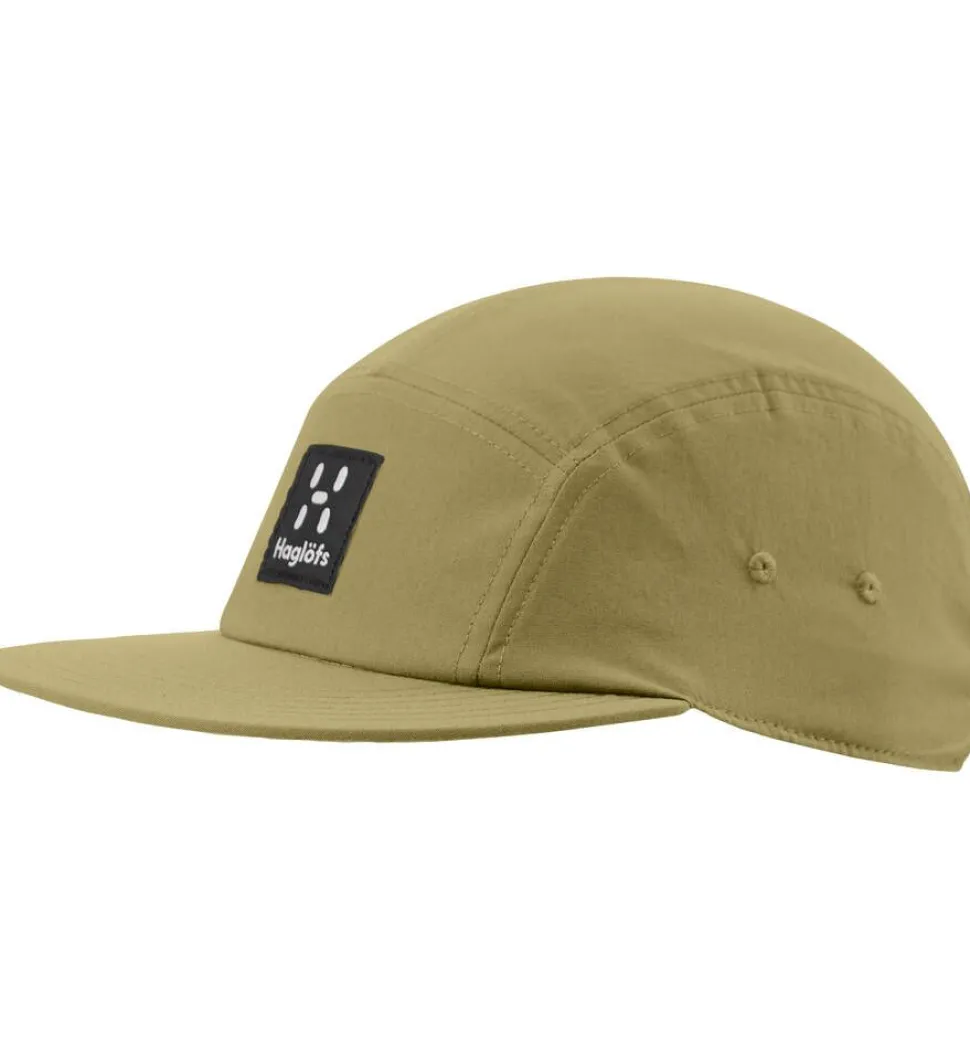 Haglöfs lippis Five Panel