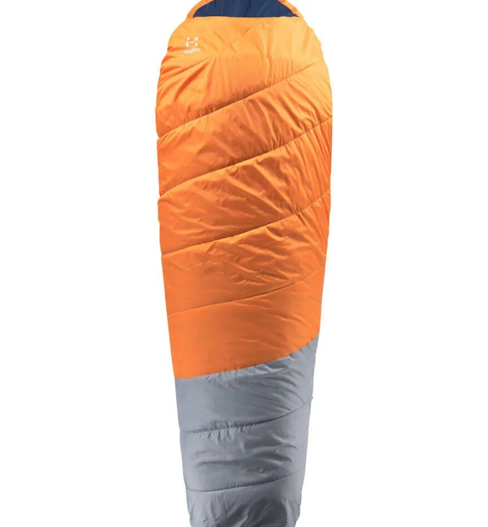 Haglöfs makuupussi Moonlite +7