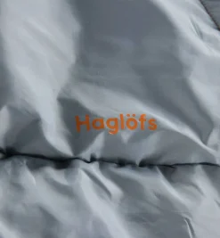 Haglöfs makuupussi Moonlite +7