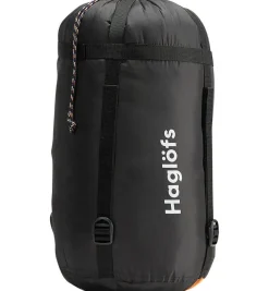 Haglöfs makuupussi Moonlite +7