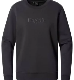 Haglöfs paita Crewneck W