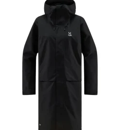 Haglöfs takki Aria Proof Parka W