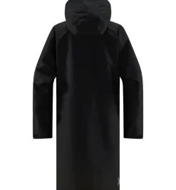 Haglöfs takki Aria Proof Parka W