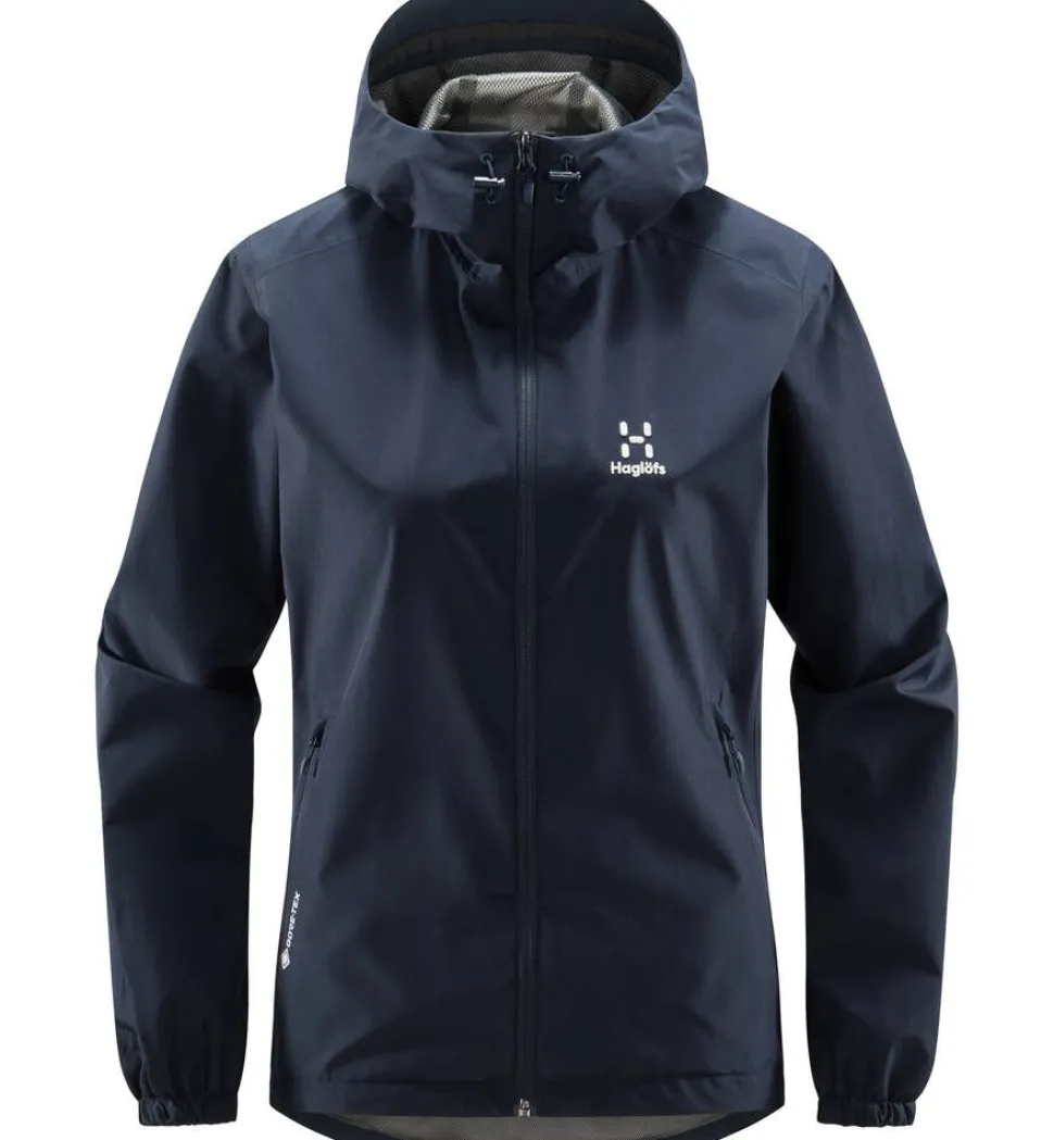 Haglöfs takki Betula GTX Jacket Women