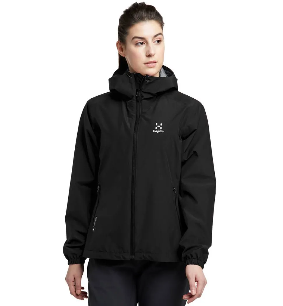 Haglöfs takki Betula GTX Jacket Women