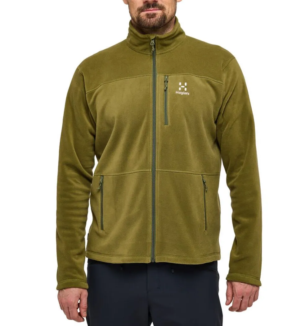 Haglöfs takki Kaise Mid Jacket