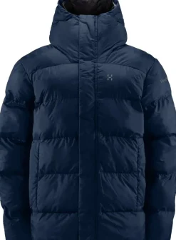 Haglöfs takki Puffy Mimic II Hood