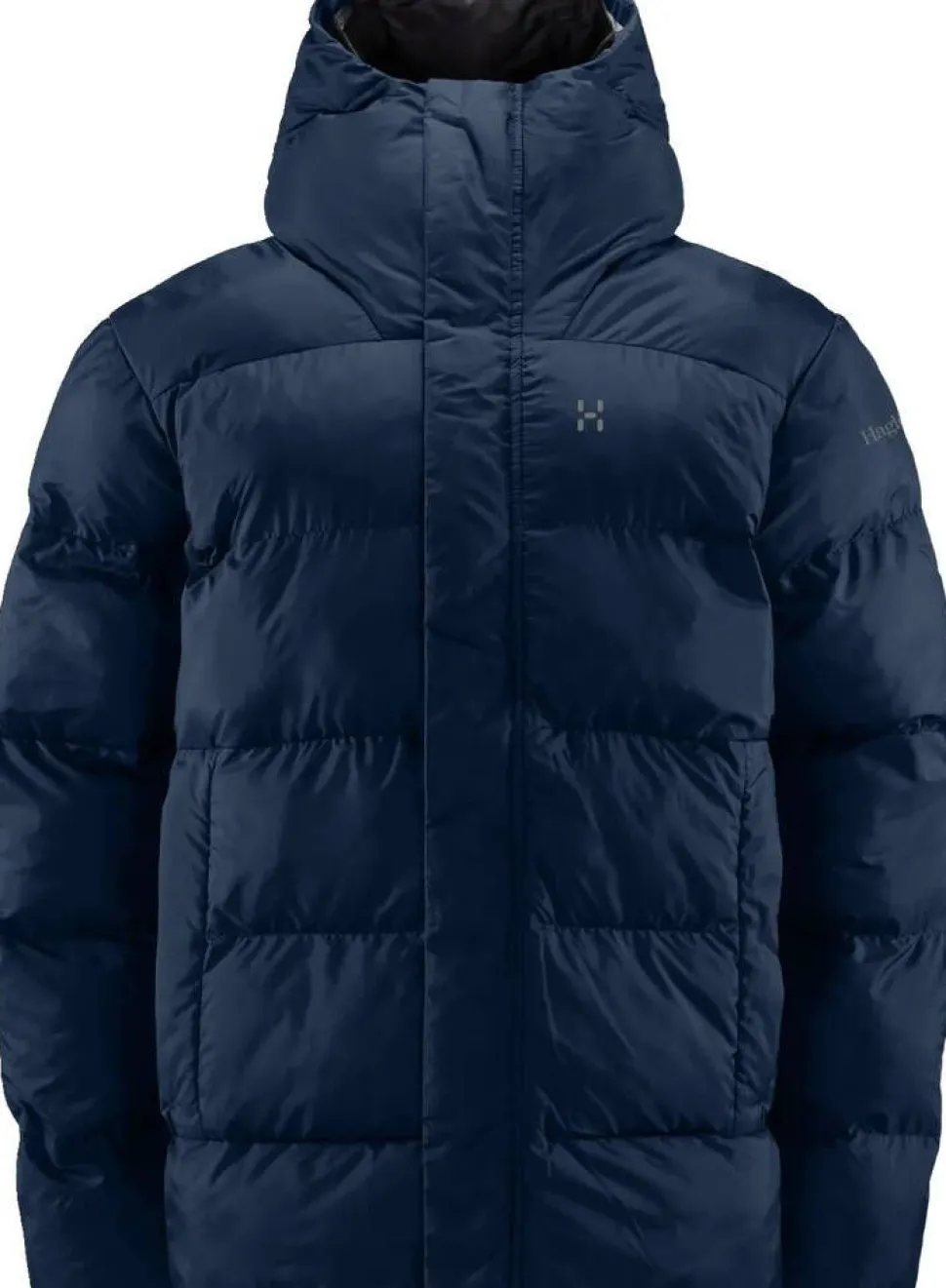 Haglöfs takki Puffy Mimic II Hood