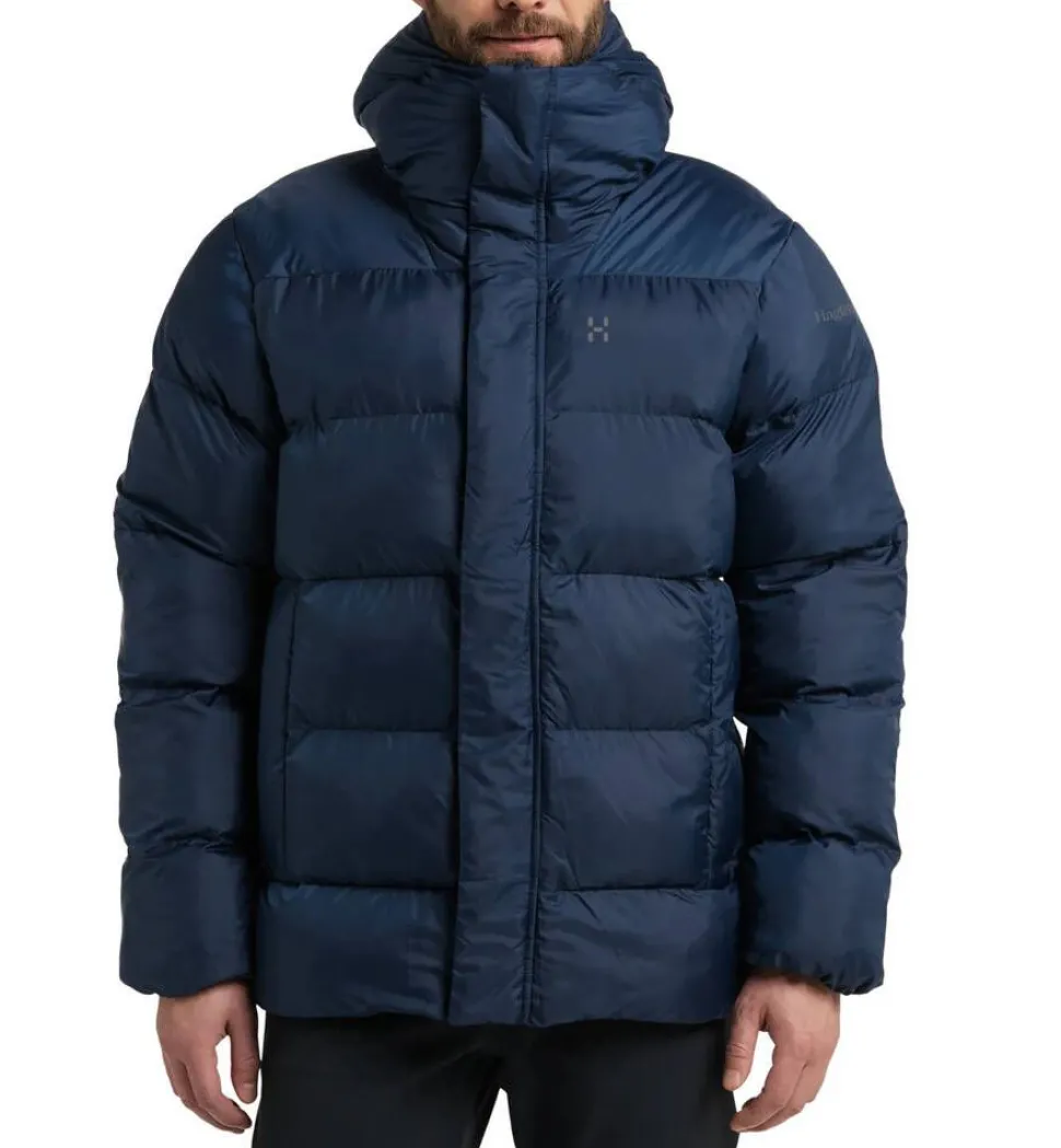 Haglöfs takki Puffy Mimic II Hood