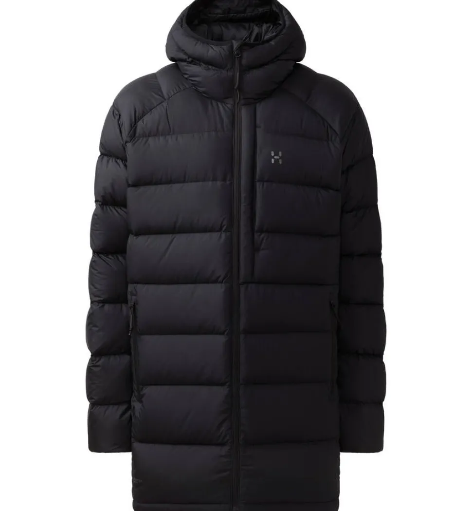 Haglöfs takki Rosson Down Parka