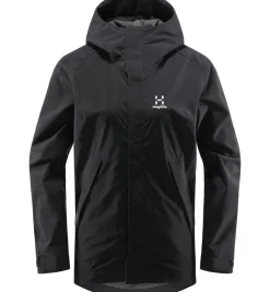 Haglöfs takki Tjärn Jacket Women