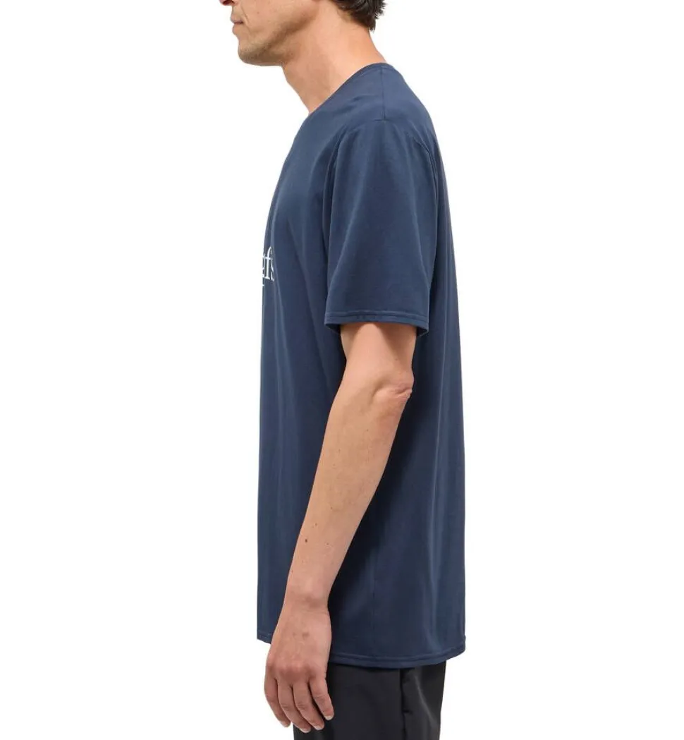 Haglöfs t-paita Outsiders Tee