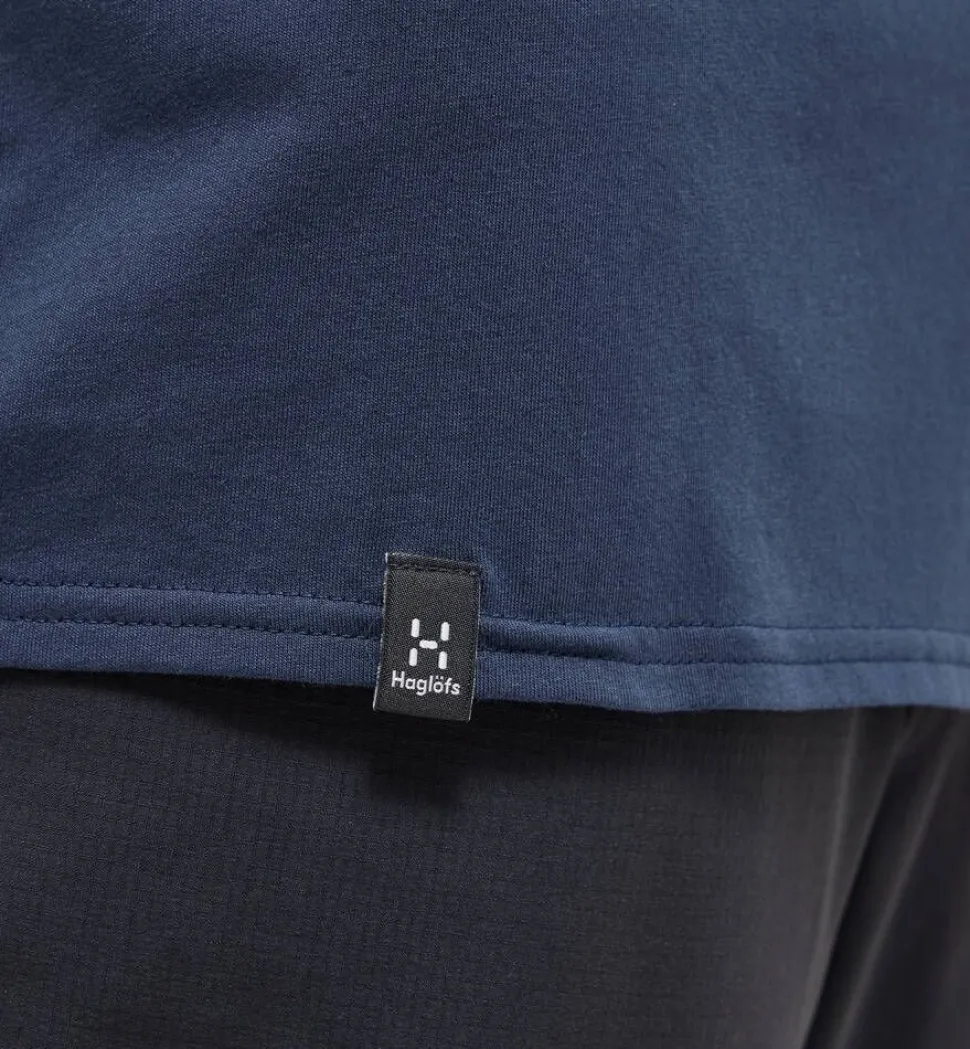 Haglöfs t-paita Outsiders Tee