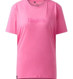 Haglöfs t-paita Outsiders Tee W