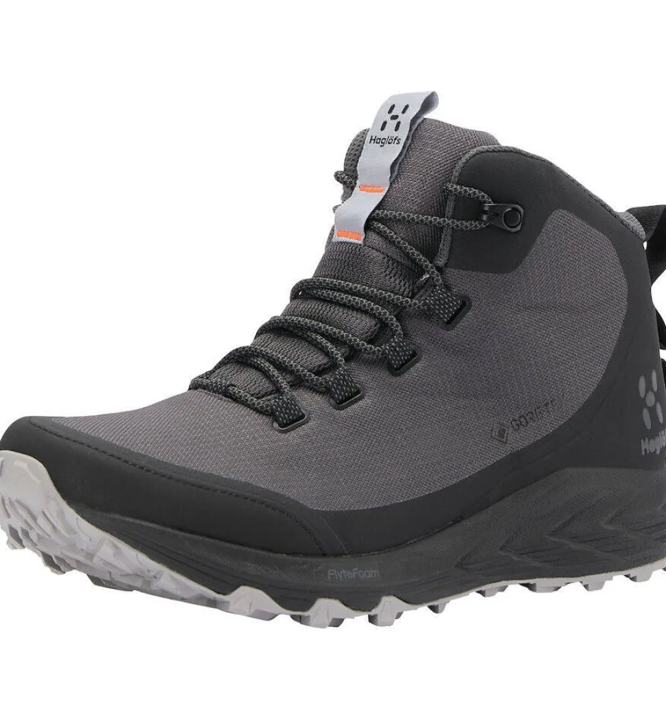Haglöfs vaelluskengät L.I.M FH GTX Mid Men