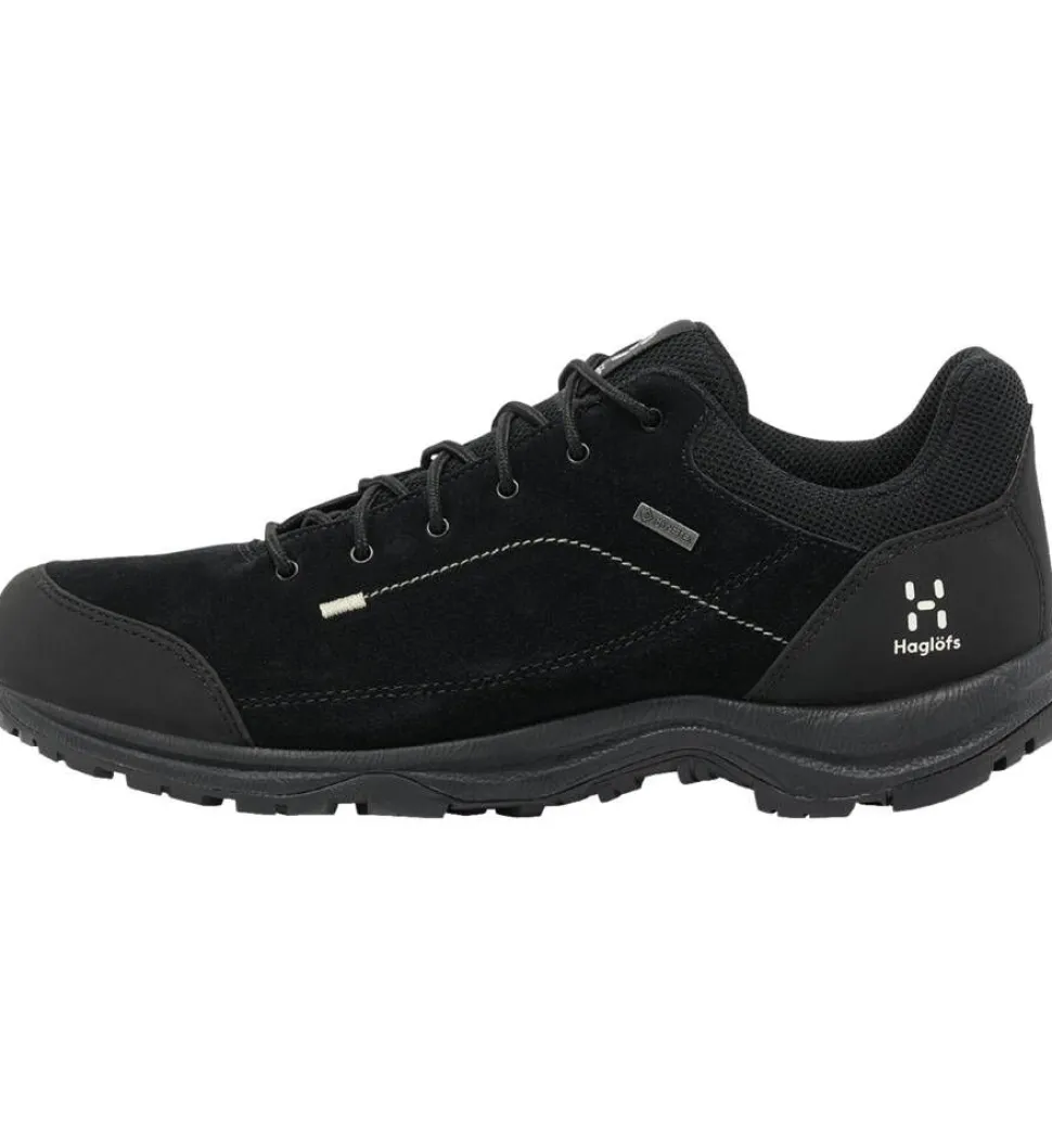 Haglöfs vaelluskenkä Sajvva GTX Low Women