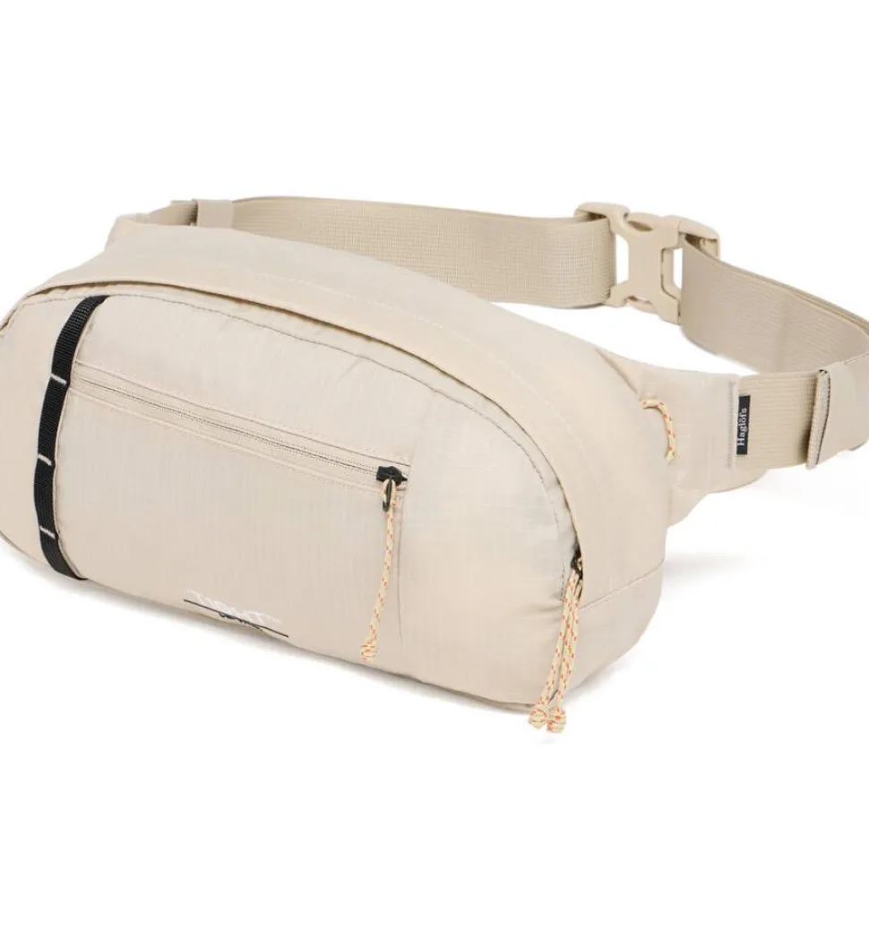 Haglöfs vyölaukku Tight Hip Pack 3,5