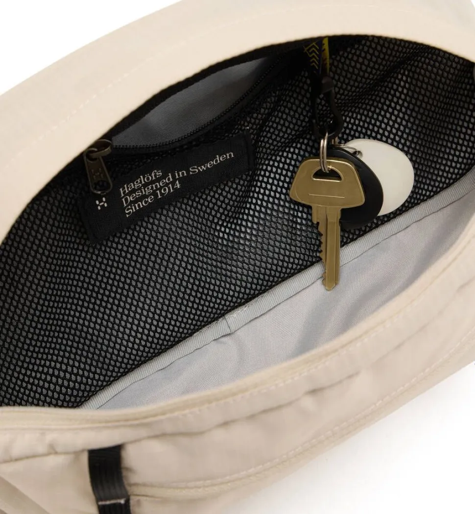 Haglöfs vyölaukku Tight Hip Pack 3,5
