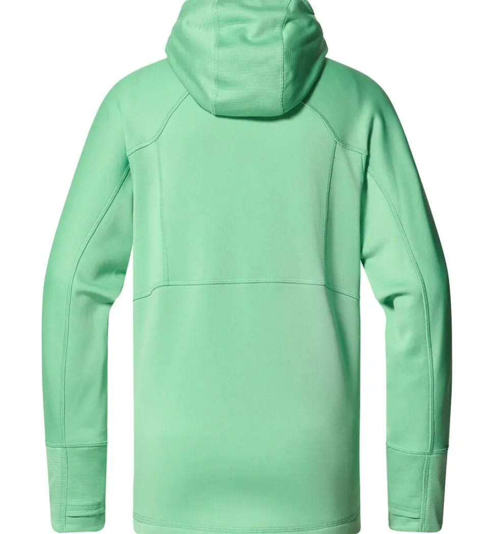 Haglöfs fleece Betula Hood Women 605062