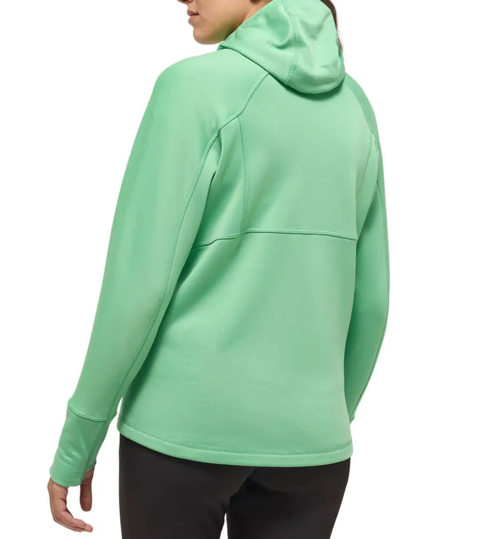 Haglöfs fleece Betula Hood Women 605062