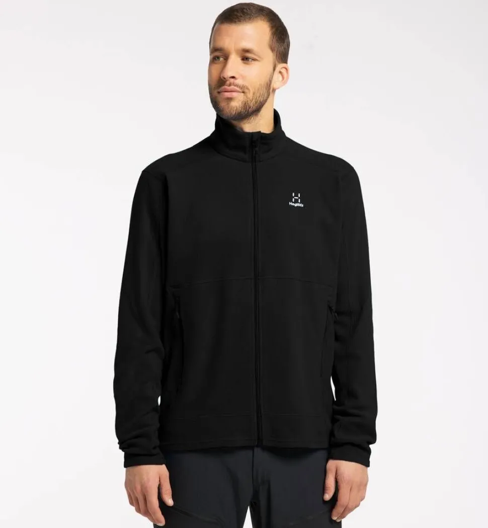 Haglöfs fleece Buteo Mid Men 605073