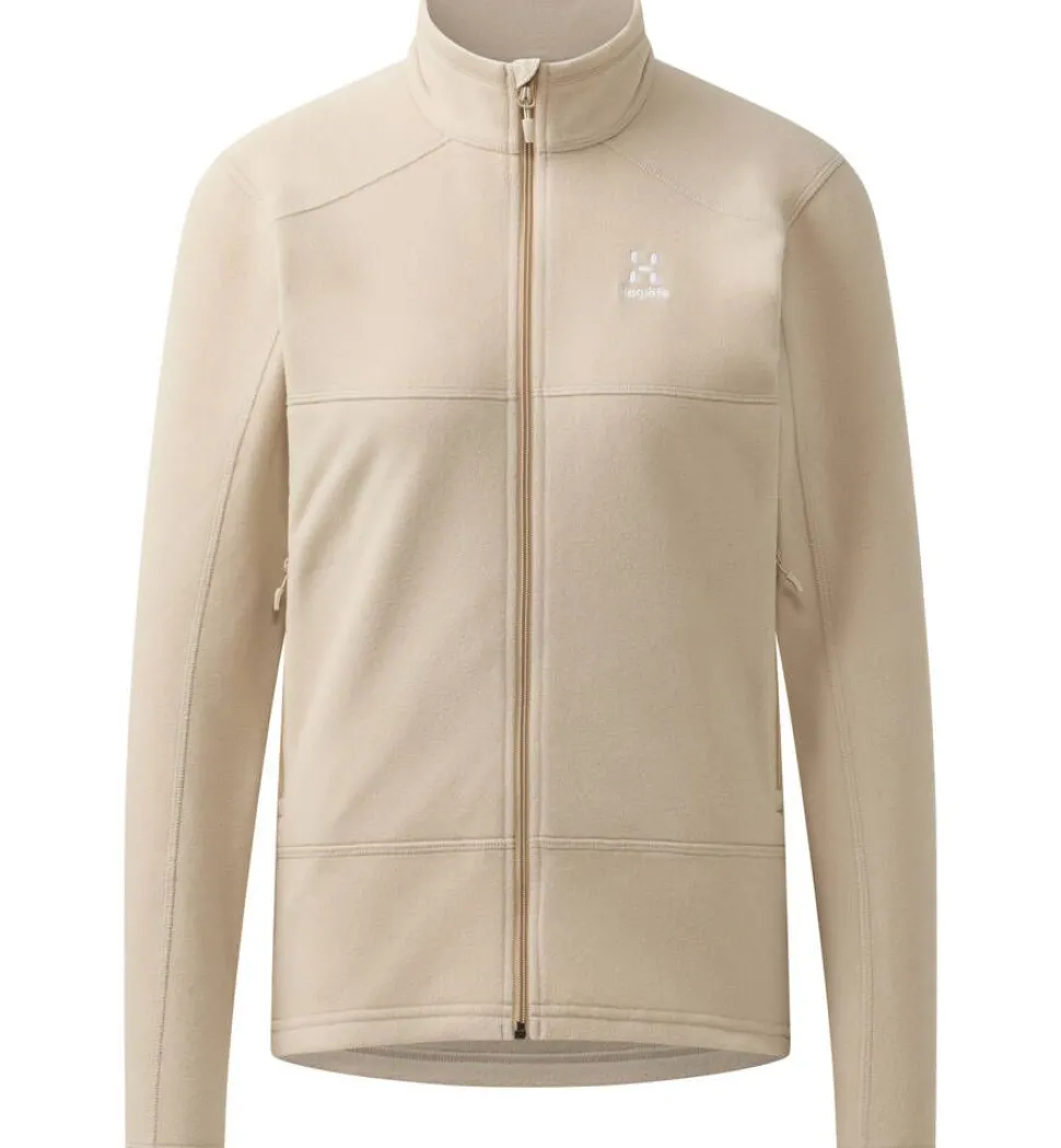 Haglöfs fleece Buteo Mid W