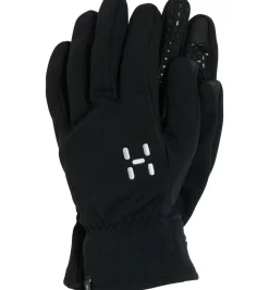 Haglöfs käsineet Bow Windstopper
