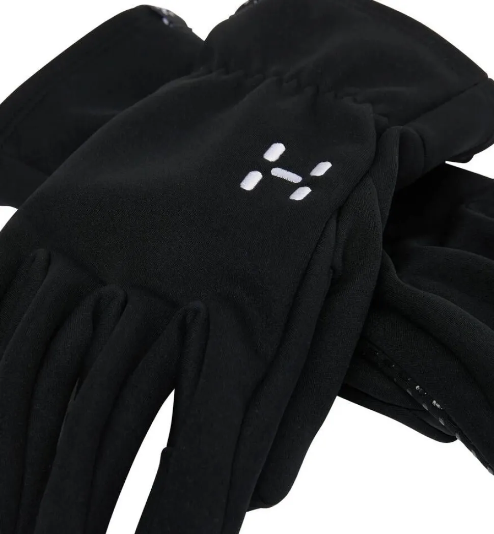 Haglöfs käsineet Bow Windstopper